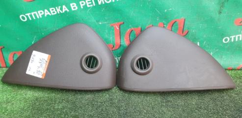 Накладка на торпеду AUDI A8 4H2 CEUA 4H2857086, 4H2857085 1 ракурс