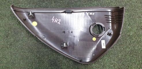 Накладка на торпеду AUDI A8 4H2 CEUA 4H2857086, 4H2857085 3 ракурс