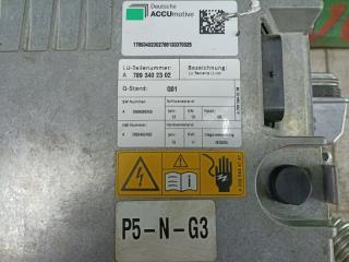  MERCEDES-BENZ S-CLASS W222 M276DE35 7893403202, 7899029200 2 ракурс