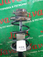 Стойка правая передняя TOYOTA CALDINA CT216 3C-TE 2 ракурс