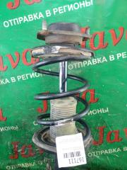 Стойка левая передняя TOYOTA CALDINA CT216 3C-TE 2 ракурс