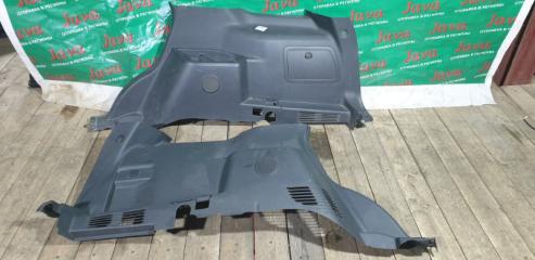 Обшивка багажника задняя FORD EXPLORER 2013