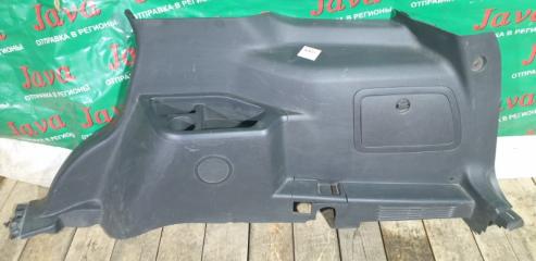 Обшивка багажника задняя FORD EXPLORER U502 DURATEC 35 BB537831012, BB537831013 2 ракурс