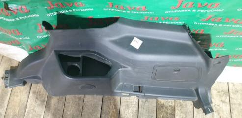 Обшивка багажника задняя FORD EXPLORER U502 DURATEC 35 BB537831012, BB537831013 4 ракурс