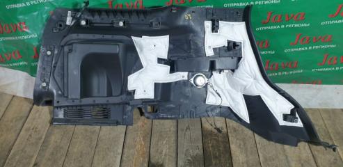 Обшивка багажника задняя FORD EXPLORER U502 DURATEC 35 BB537831012, BB537831013 5 ракурс