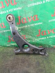 Рычаг правый передний TOYOTA CALDINA CT216 3C-TE 5 ракурс