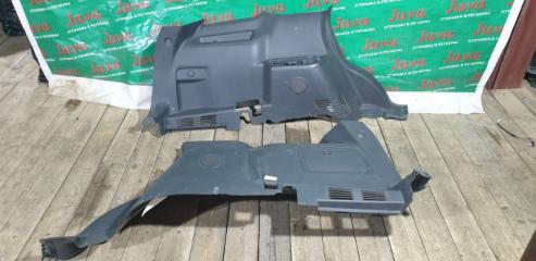 Обшивка багажника задняя FORD EXPLORER 2013