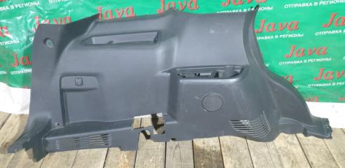 Обшивка багажника задняя FORD EXPLORER U502 DURATEC 35 BB537831012, BB537831013 2 ракурс