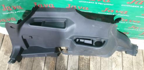 Обшивка багажника задняя FORD EXPLORER U502 DURATEC 35 BB537831012, BB537831013 3 ракурс