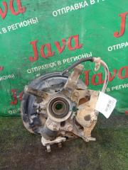 Ступица левая передняя TOYOTA CALDINA CT216 3C-TE 5 ракурс