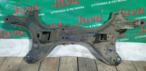 Балка под двс передняя TOYOTA CALDINA 2000 контрактная Балка под двс передняя TOYOTA CALDINA 2000