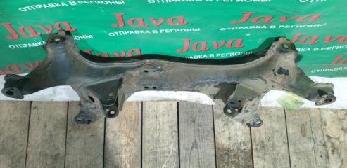 Балка под двс передняя TOYOTA CALDINA CT216 3C-TE 2 ракурс