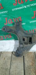 Балка под двс передняя TOYOTA CALDINA CT216 3C-TE 3 ракурс