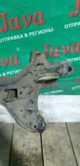 Балка под двс передняя TOYOTA CALDINA CT216 3C-TE 5 ракурс
