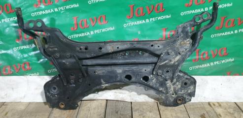 Балка под двс передняя TOYOTA VELLFIRE 2010 контрактная Балка под двс передняя TOYOTA VELLFIRE 2010