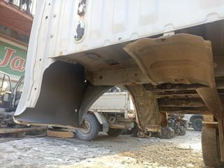 Кузов задний TOYOTA TUNDRA UCK40 2UZ-FE 4 ракурс