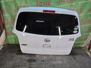 Дверь задняя задняя DAIHATSU MIRA e:S LA300S KF-VE 67005-B2B40 1 ракурс