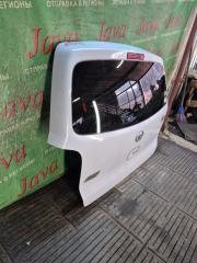 Дверь задняя задняя DAIHATSU MIRA e:S LA300S KF-VE 67005-B2B40 2 ракурс