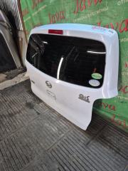 Дверь задняя задняя DAIHATSU MIRA e:S LA300S KF-VE 67005-B2B40 3 ракурс