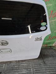 Дверь задняя задняя DAIHATSU MIRA e:S LA300S KF-VE 67005-B2B40 4 ракурс
