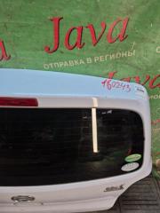 Дверь задняя задняя DAIHATSU MIRA e:S LA300S KF-VE 67005-B2B40 5 ракурс