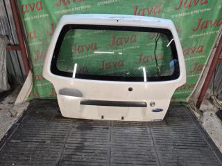 Дверь задняя задняя FORD FESTIVA DW3WF B3-ME 1 ракурс