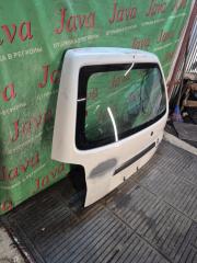 Дверь задняя задняя FORD FESTIVA DW3WF B3-ME 2 ракурс