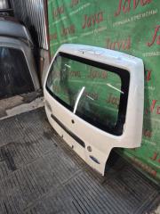 Дверь задняя задняя FORD FESTIVA DW3WF B3-ME 3 ракурс