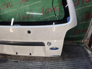 Дверь задняя задняя FORD FESTIVA DW3WF B3-ME 4 ракурс
