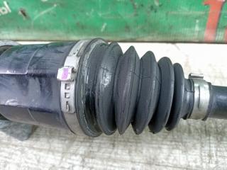 Привод правый передний MINI HATCH F55 B38A15A 7639432 2 ракурс