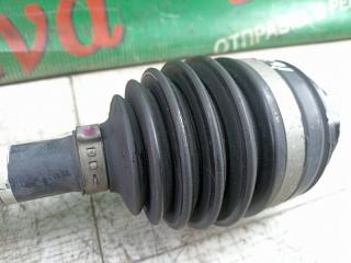 Привод правый передний MINI HATCH F55 B38A15A 7639432 3 ракурс