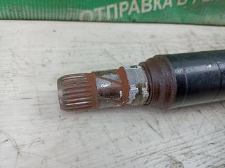 Привод правый передний MINI HATCH F55 B38A15A 7639432 5 ракурс