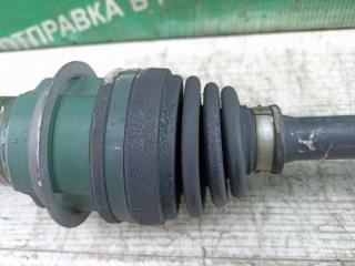 Привод правый передний DAIHATSU THOR M900S 1KR-FE 2 ракурс