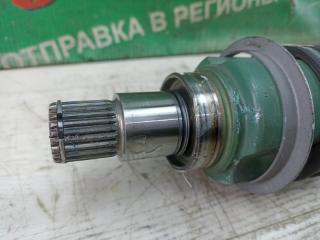 Привод правый передний DAIHATSU THOR M900S 1KR-FE 4 ракурс
