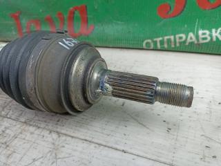 Привод правый передний DAIHATSU THOR M900S 1KR-FE 5 ракурс