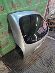 Дверь задняя задняя NISSAN PRIMERA WTP12 QR20DE 2 ракурс