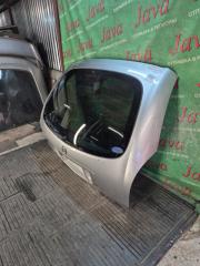 Дверь задняя задняя NISSAN PRIMERA WTP12 QR20DE 3 ракурс