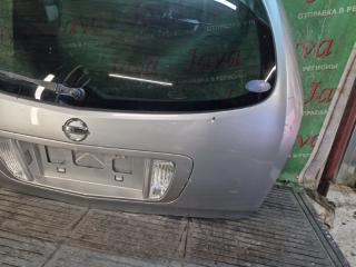 Дверь задняя задняя NISSAN PRIMERA WTP12 QR20DE 4 ракурс