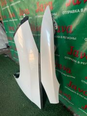 Крыло левое переднее HONDA ODYSSEY RC1 K24W 3 ракурс