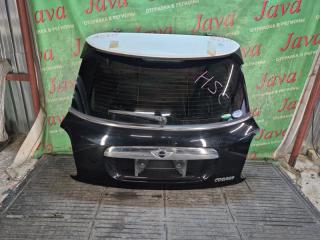 Дверь задняя задняя MINI HATCH F55 B48 1 ракурс