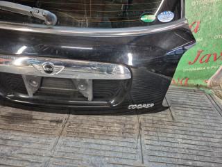 Дверь задняя задняя MINI HATCH F55 B48 4 ракурс