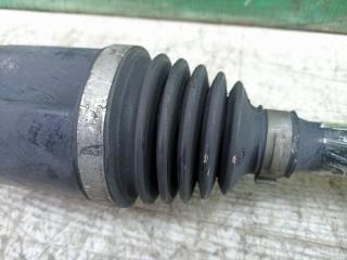 Привод левый передний MINI HATCH F55 B38A15A 8643377 2 ракурс