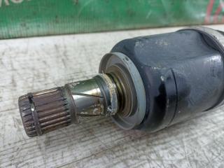 Привод левый передний MINI HATCH F55 B38A15A 8643377 4 ракурс