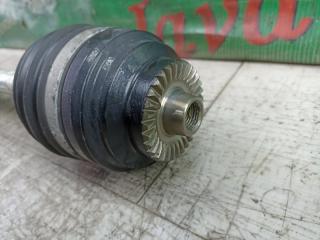 Привод левый передний MINI HATCH F55 B38A15A 8643377 5 ракурс