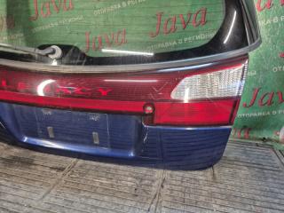 Дверь задняя задняя SUBARU LEGACY BH5 EJ202 4 ракурс