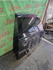 Дверь задняя задняя SUZUKI ESCUDO TDA4W J24B 2 ракурс