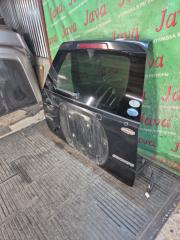 Дверь задняя задняя SUZUKI ESCUDO TDA4W J24B 3 ракурс