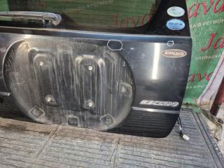 Дверь задняя задняя SUZUKI ESCUDO TDA4W J24B 4 ракурс