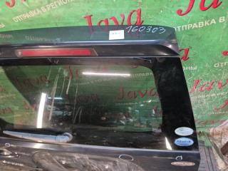 Дверь задняя задняя SUZUKI ESCUDO TDA4W J24B 5 ракурс