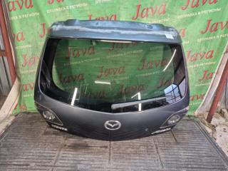 Дверь задняя задняя MAZDA AXELA BK5P ZY-VE 1 ракурс